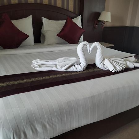 The Lion King Hotel Udonthani Zewnętrze zdjęcie