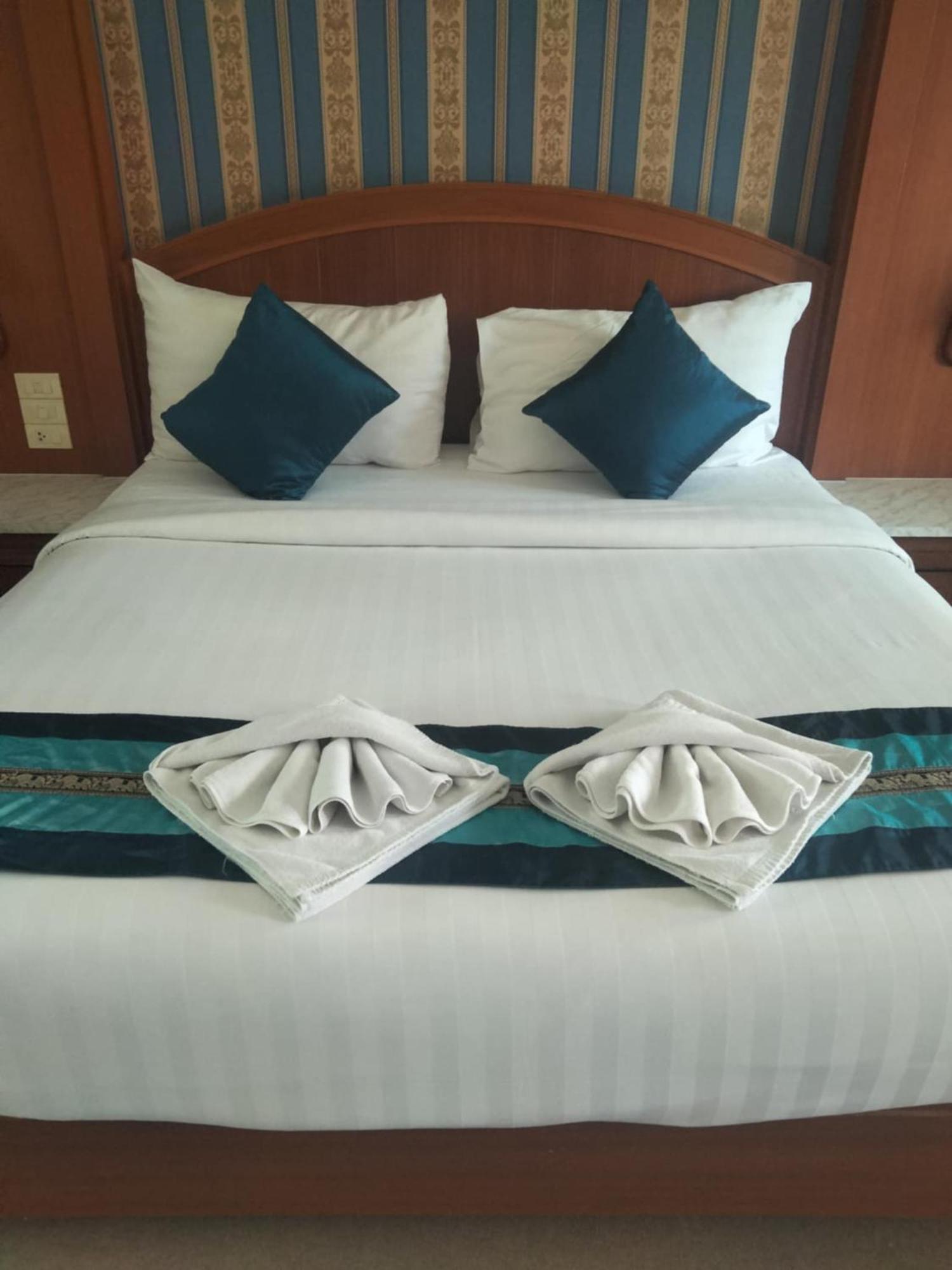 The Lion King Hotel Udonthani Zewnętrze zdjęcie